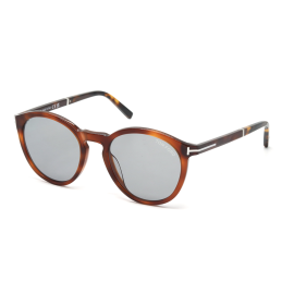 женские солнцезащитные очки Tom Ford TOMF FT1021 5153A 